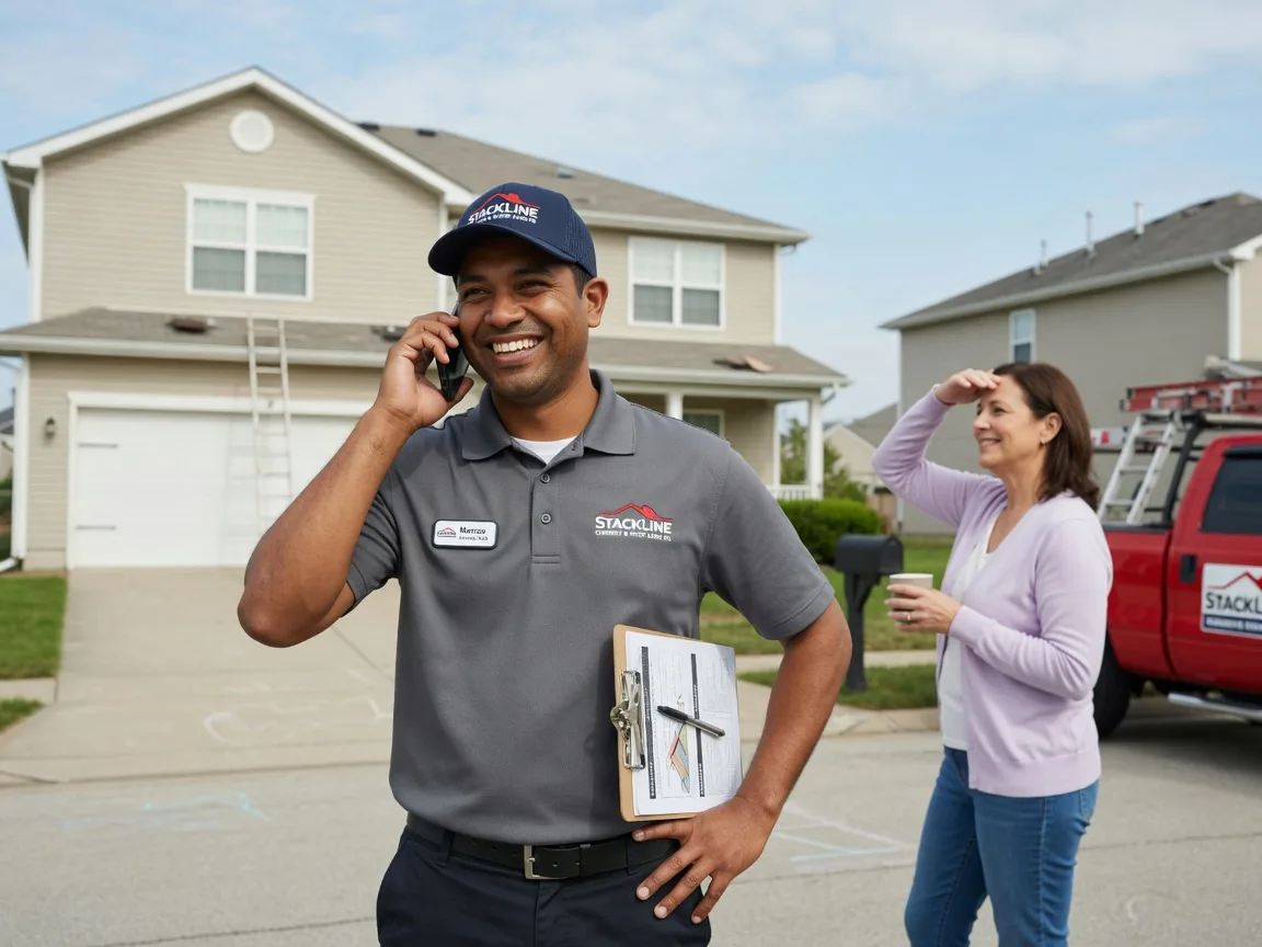 Chimney flashing repair Cincinnati, OH FAQs